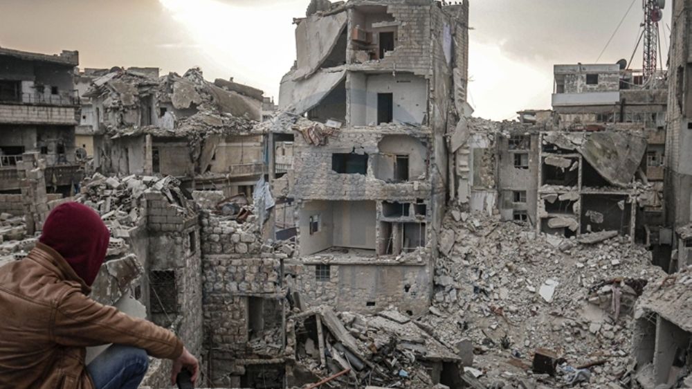 80 Yıllık Dünya Sistemi Çöküyor