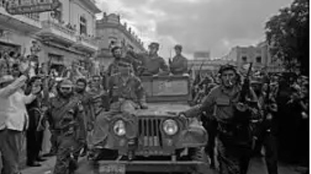          ABD’nin  Bitmeyen Küba’yı İşgal Arzusu