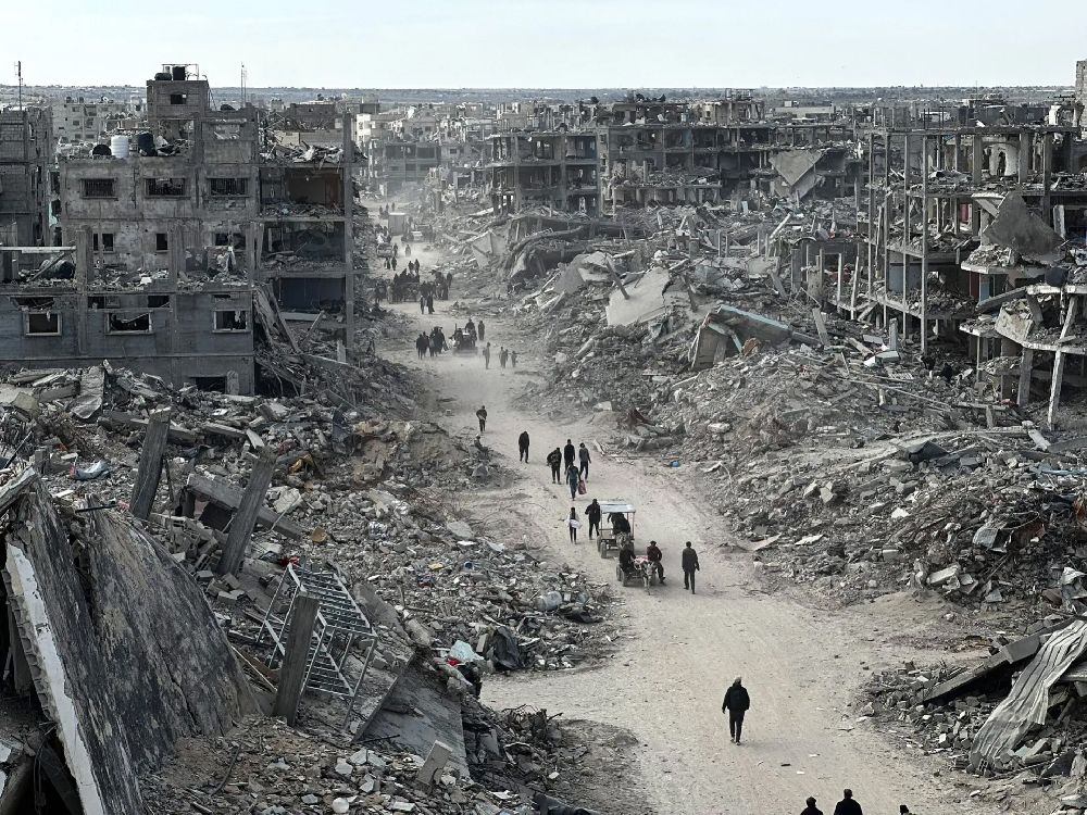 Başkası Adına Konuşmanın Haysiyetsizliği