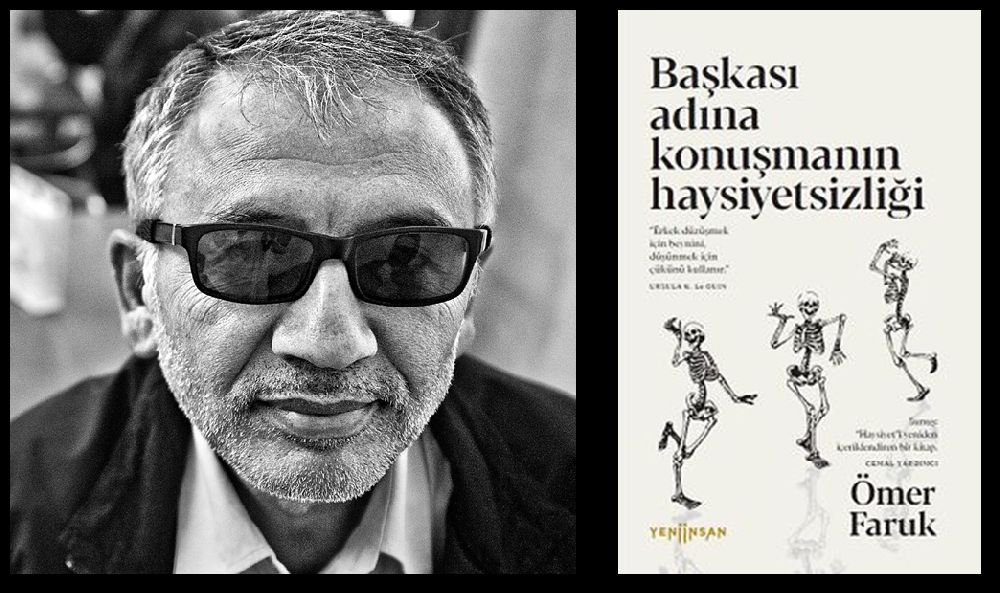 Başkası Adına Konuşmanın Haysiyetsizliği