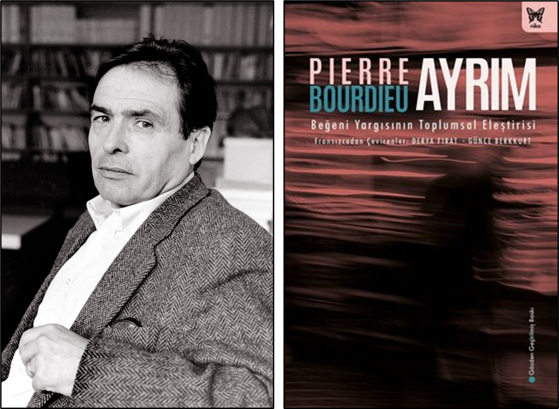 Başkası Adına Konuşmanın Haysiyetsizliği