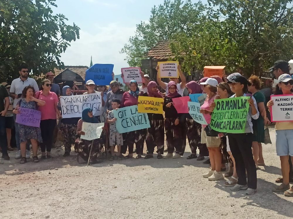 Başkası Adına Konuşmanın Haysiyetsizliği