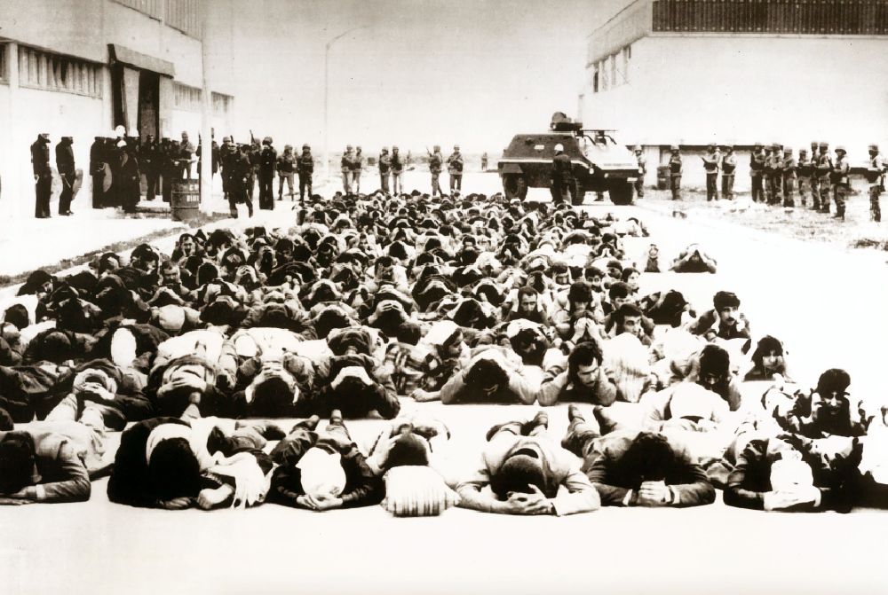 Başkası Adına Konuşmanın Haysiyetsizliği