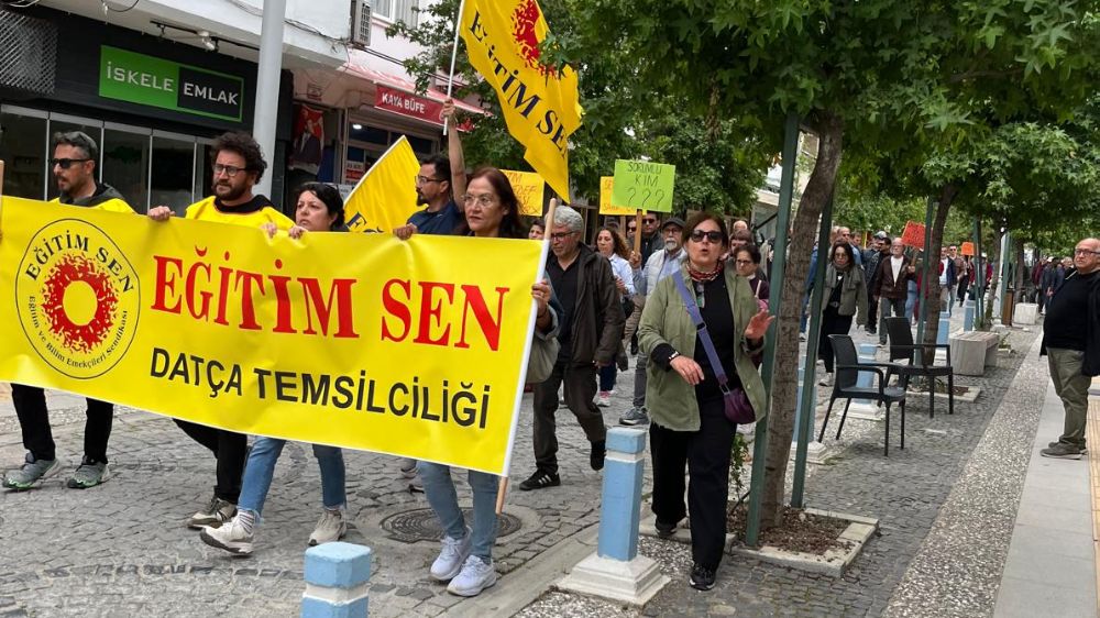 Okullarda Şiddete Hayır