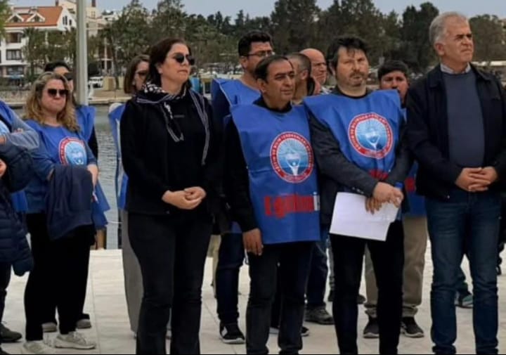 Okullarda Şiddete Hayır