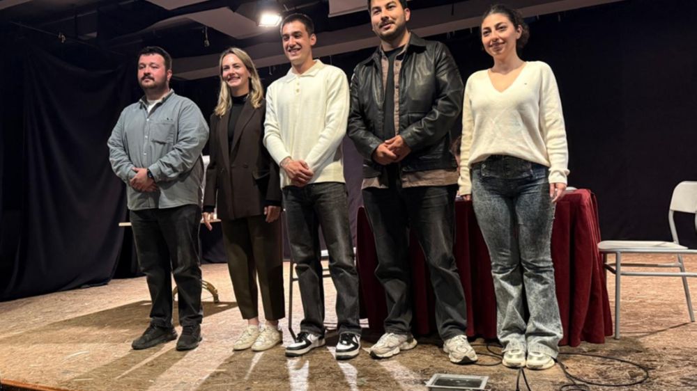 Datça Kent Konseyi Gençlik Meclisi Seçimi