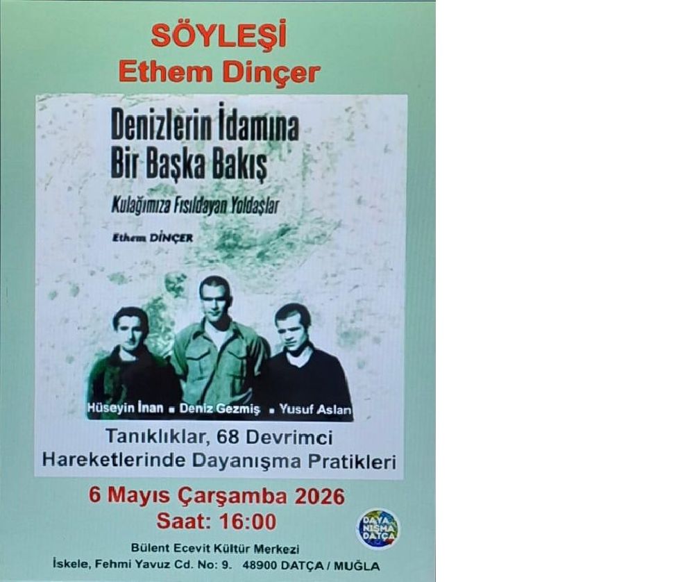 Denizlerin İdamına Bir Başka Bakış   