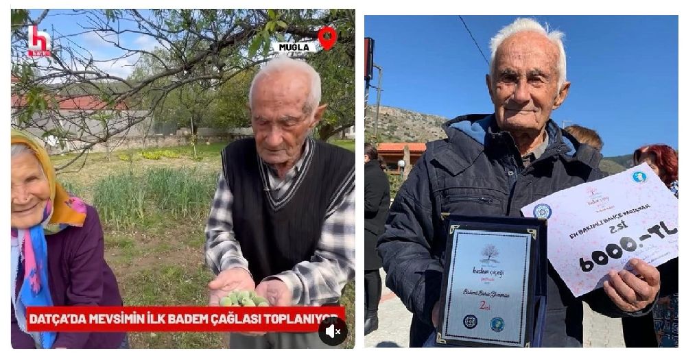 Doktoru Uğurladık!