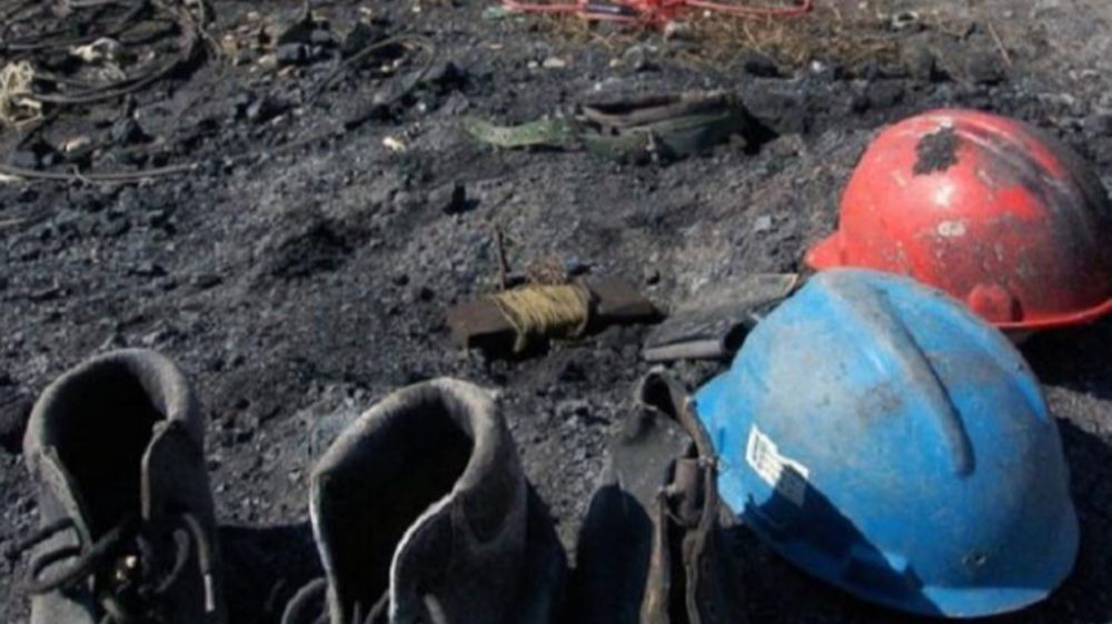 Dünya İş Sağlığı ve Güvenliği Gününde Türkiye'de İş Cinayetleri