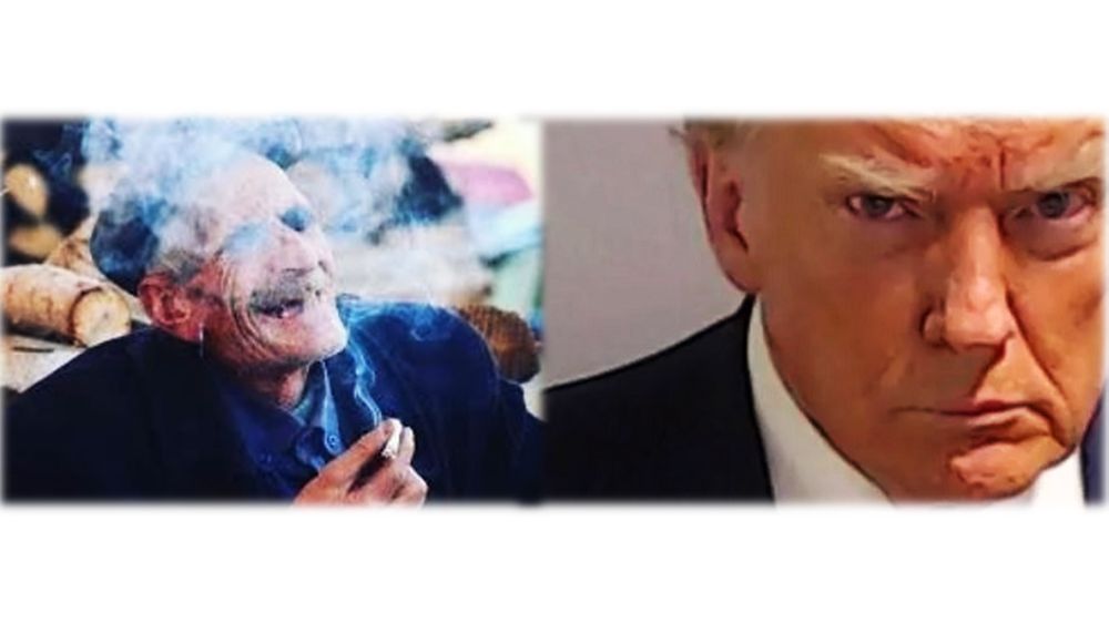 Grönland’dan Takoran’a, Trump’tan Apı Hemı’ye!