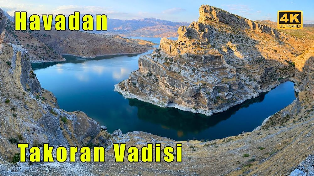 Grönland’dan Takoran’a, Trump’tan Apı Hemı’ye!