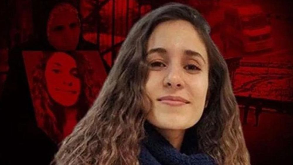 Datça Kadın Platformu Gülistan Doku İçin Basın Açıklaması Yapacak