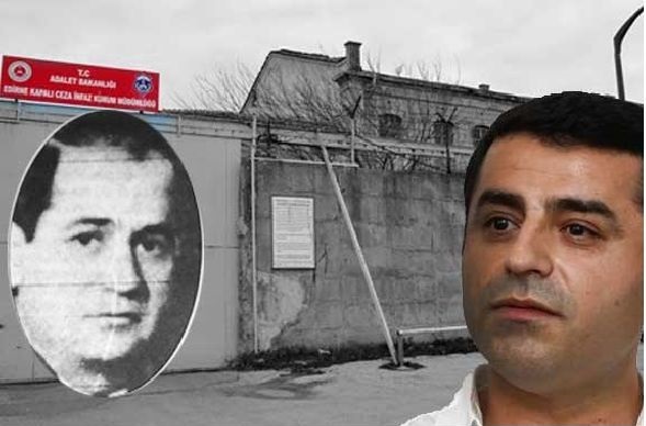  İmralı Cezaevi Müdürlüğünden, Gerilla Birliklerine