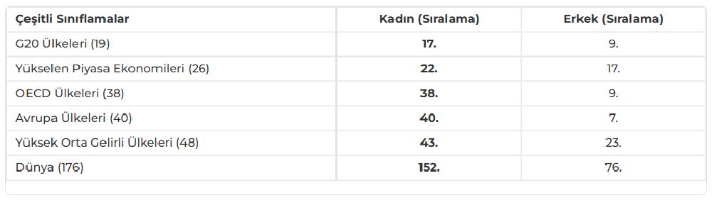 Kadınların İşgücüne Katılım Oranının Düşüklüğü: Ülkenin En Katmanlı Meselesi
