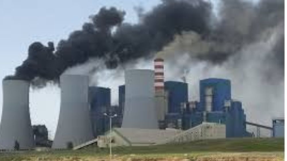 Kapitalizm İnsanı Açlığa , Doğayı Yıkıma Mahkum Eder