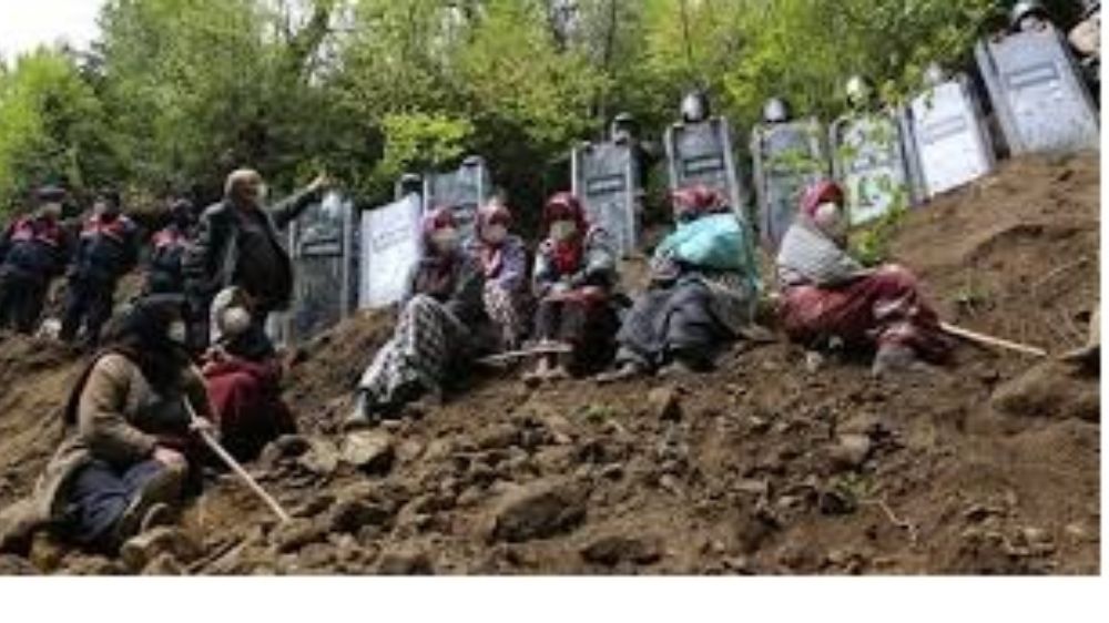 Kapitalizm Yalnız Bugünü Değil Geleceğimizi de Yok Ediyor