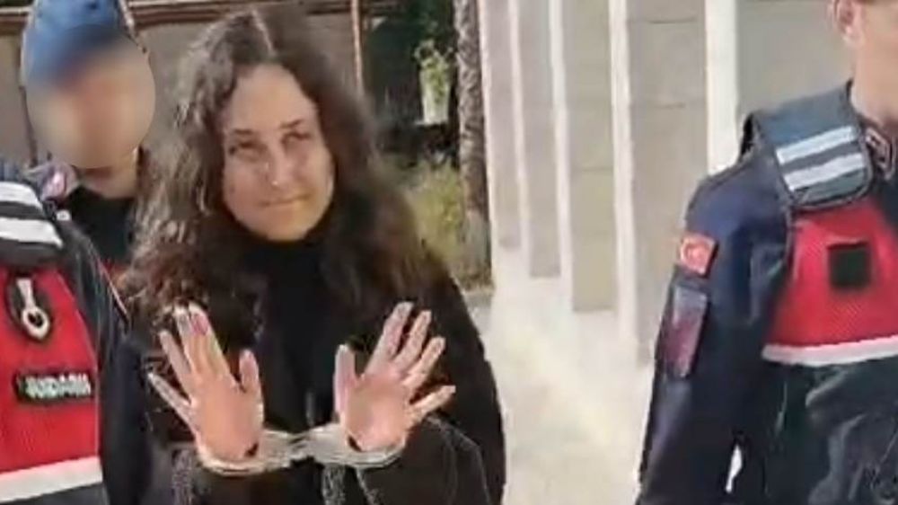 Milas'ta Esra Işık Davası