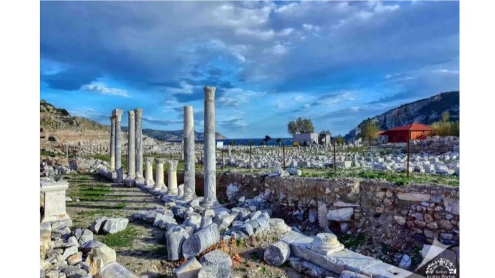 Neden kültür turizmi?