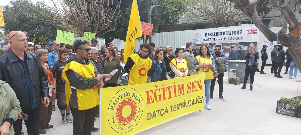 Okullarda Şiddete Hayır