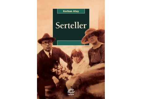  Sertel Arşivi ve Hakikatin Mürekkebi