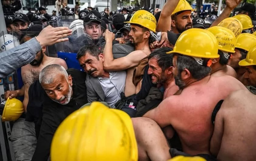 ‘Sınıf’ Dersinden Sınıfta mı Kaldık