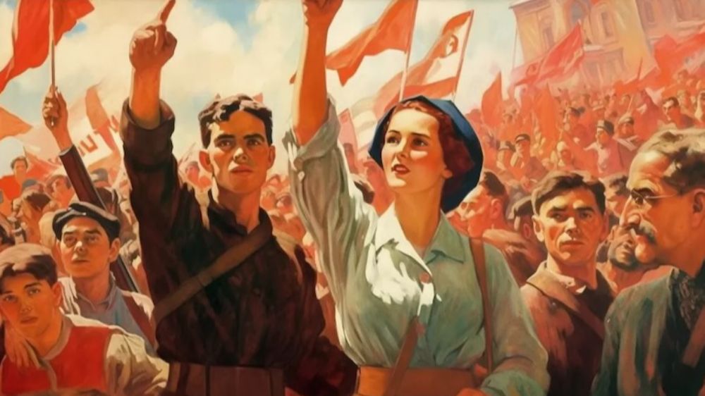 SSCB Neydi ve Neden Çöktü? 