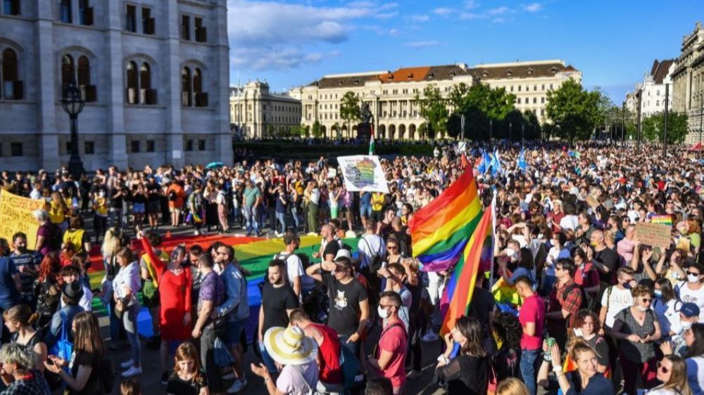 Trump’ın “Harika Adamı” Orban, Macaristan Genel Seçimlerini Kaybetti