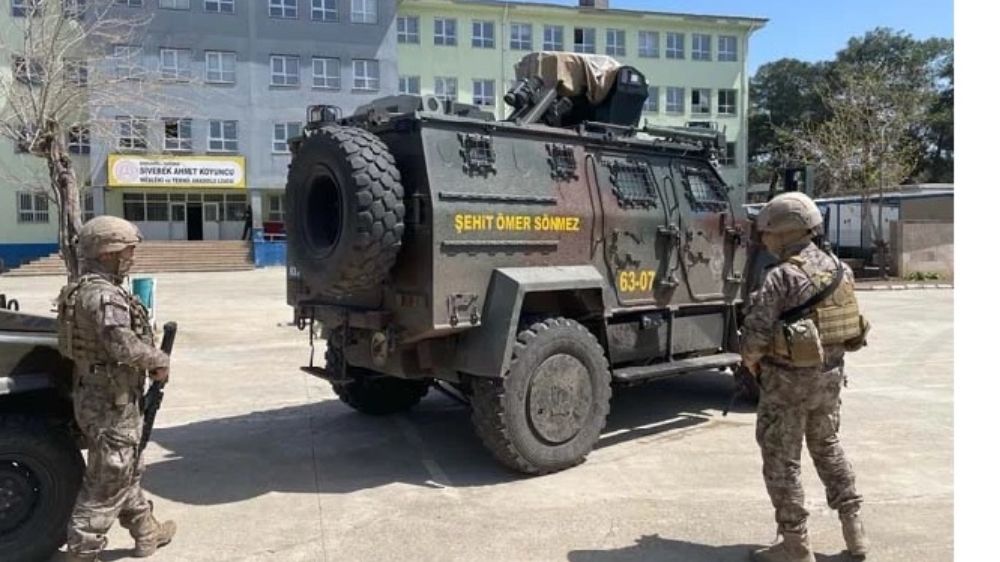 Okullarda Güvenlikçi Yaklaşım Çözüm Mü?