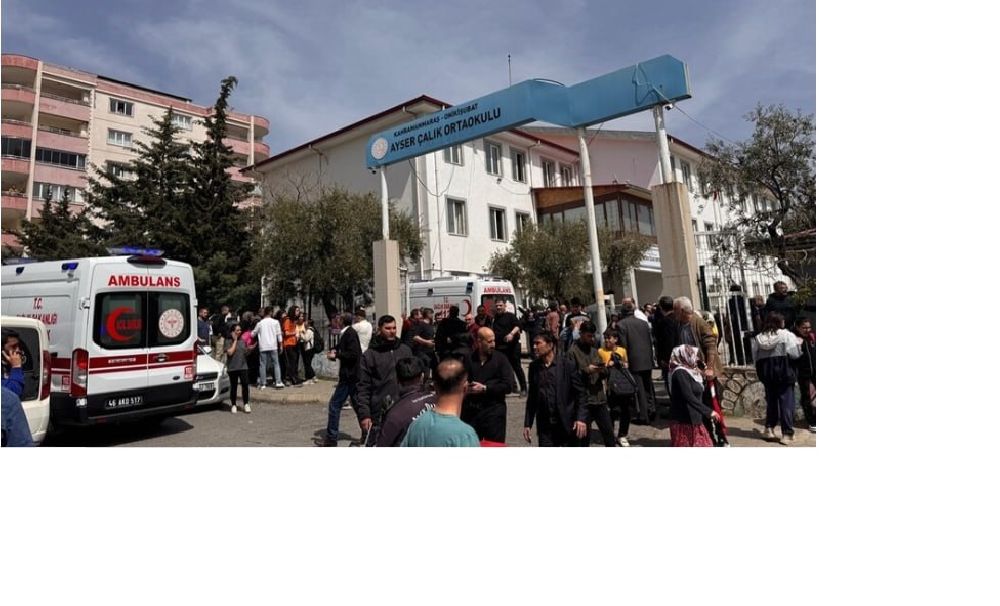 Okullarda Güvenlikçi Yaklaşım Çözüm Mü?