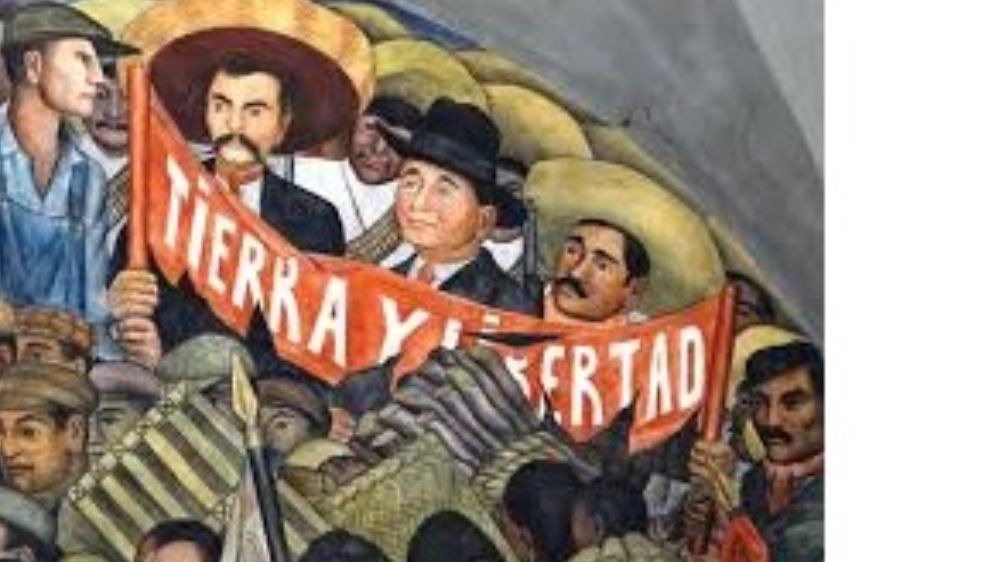 Zapata, Yaşıyor, Mücadele Devam Ediyor