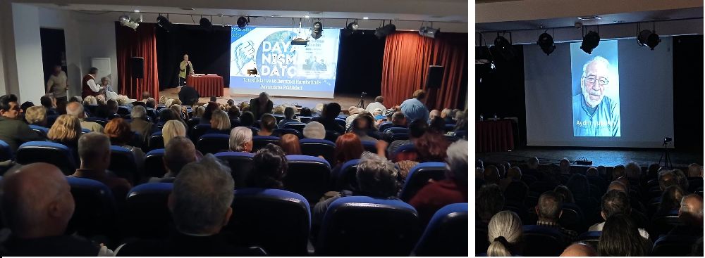 6 Mayıs: 68'lilerin Tanıklığıyla Devrimci Dayanışma