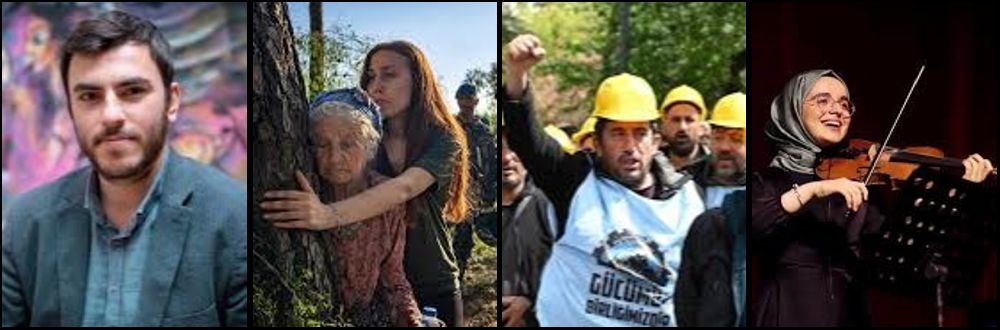 Ali İsmail Korkmaz Yaşam Ödülleri belli oldu