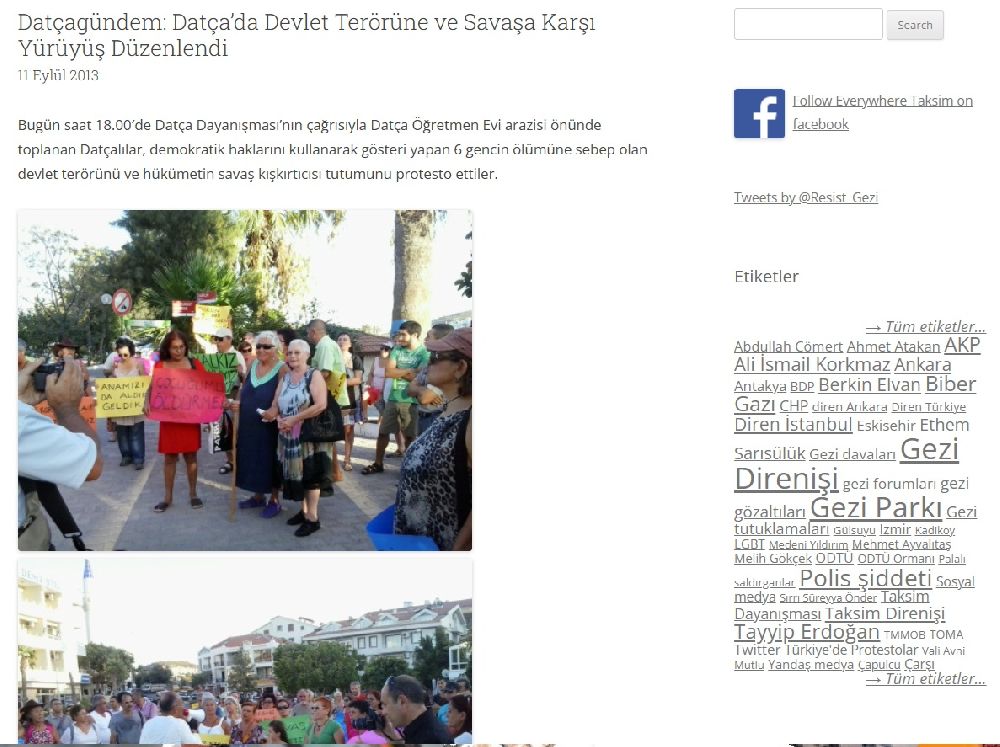 Bağzı Şeyler Ölümsüzdür