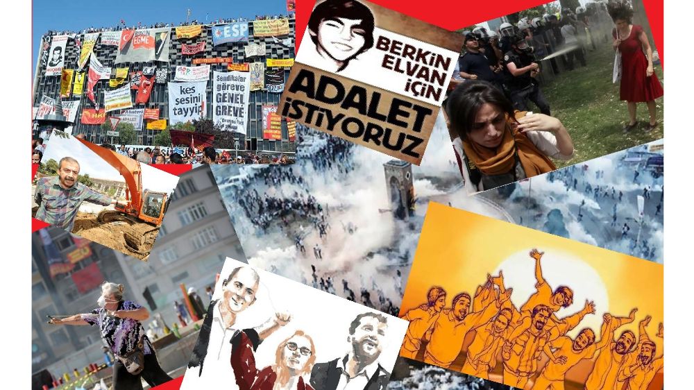 Bağzı Şeyler Ölümsüzdür
