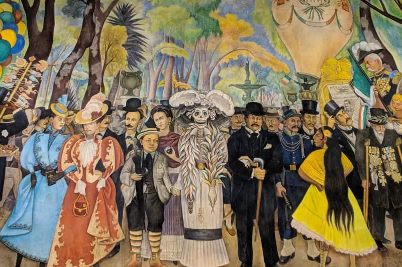 Bilimler Köyü’nde bu yaz: Latin Amerika’da Sanat ve Toplumsal Tarih