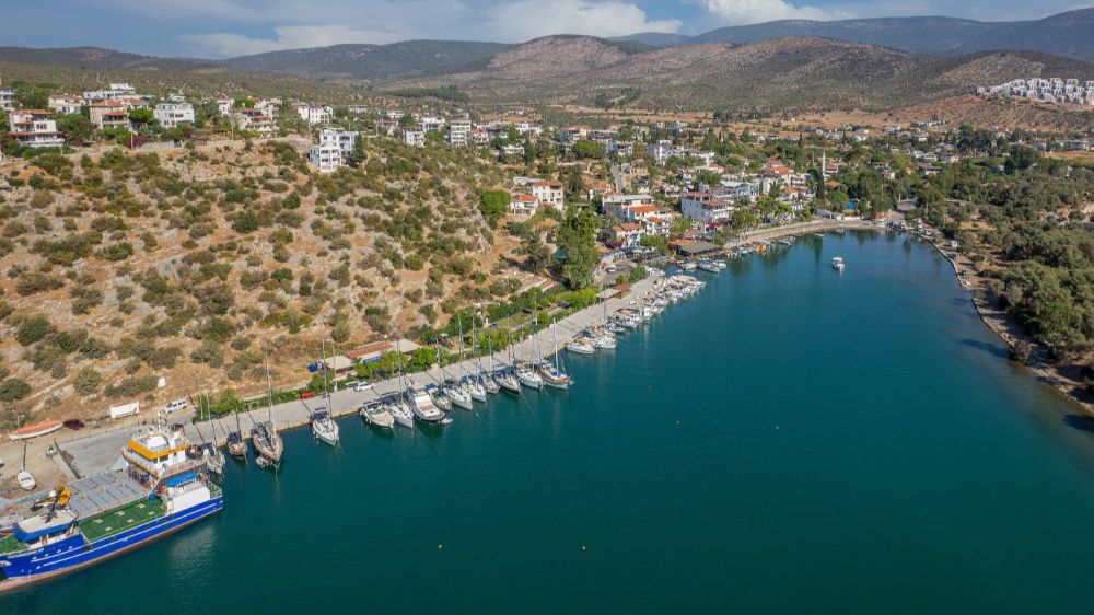 Büyükşehir'in Yaşam Alanları için Açtığı Davalar 