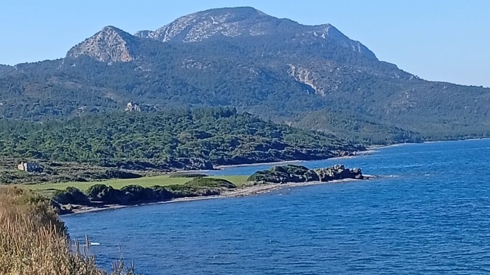 Datça'da Doğa Şenliği Başlıyor!