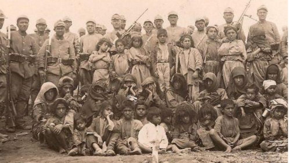 Dersim Kabuk Bağlamayan Yara