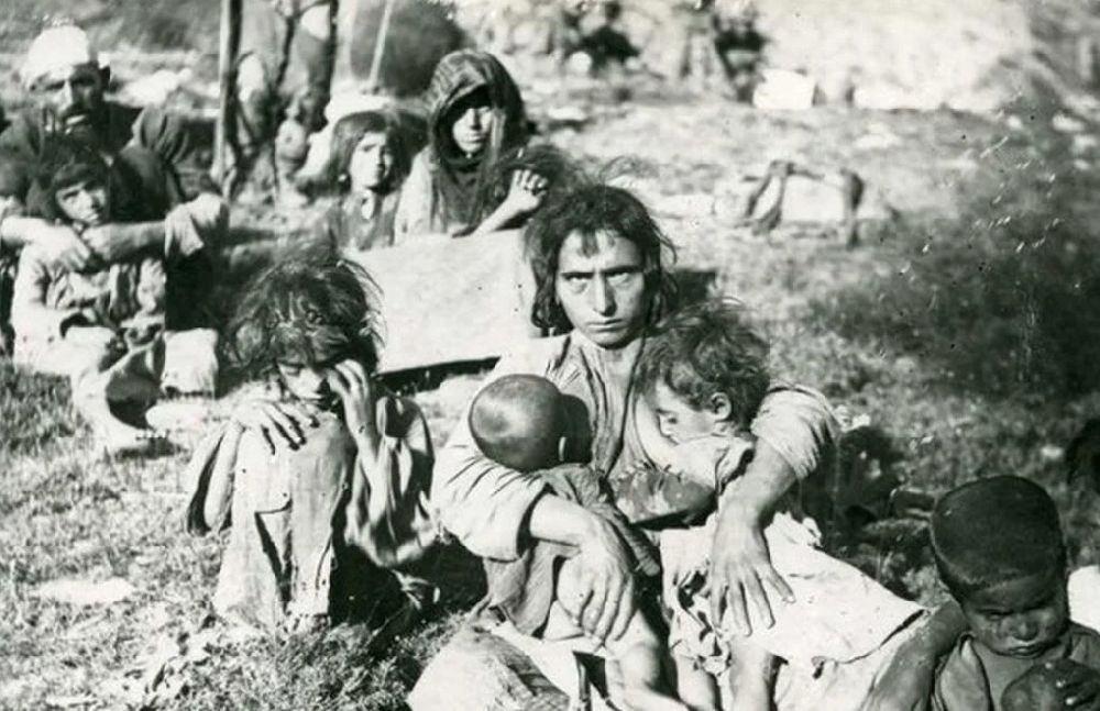Dersim Kabuk Bağlamayan Yara