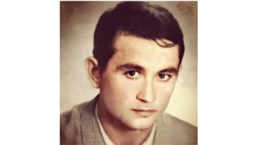 İbrahim Kaypakkaya