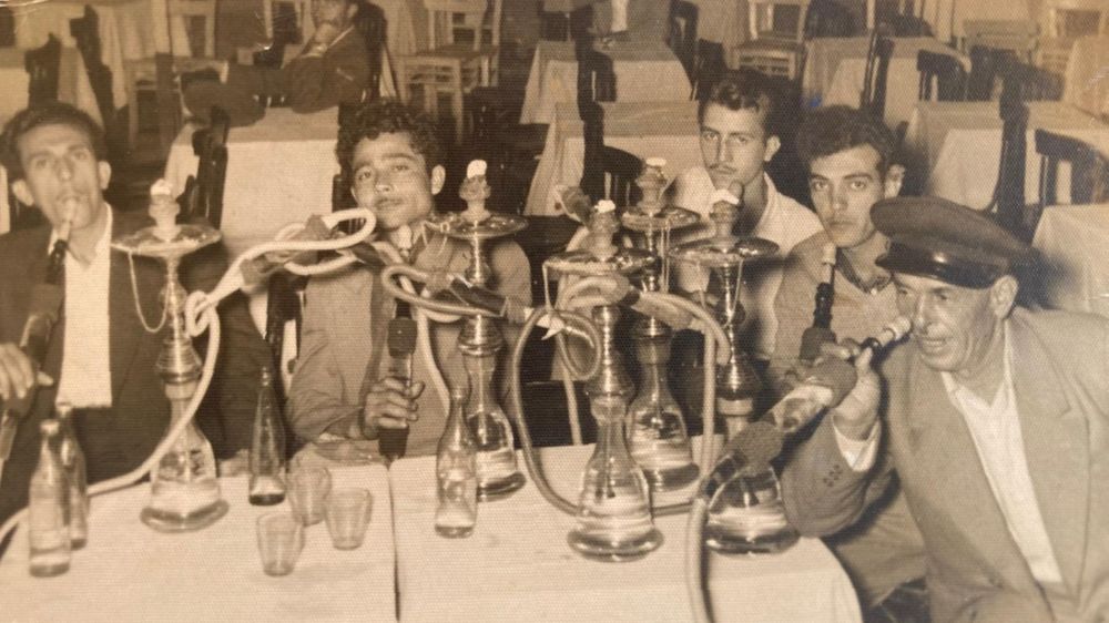 İstikbal'e Giderken Her Şeyi Göze Almak