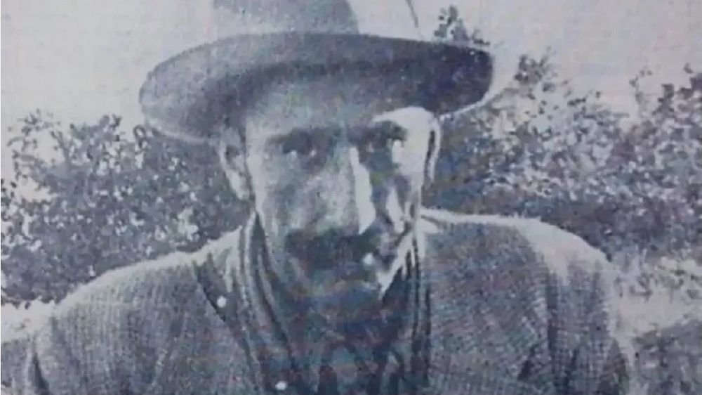 Koçero, Bir Destandır