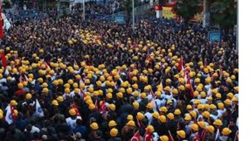 Kurumsal  İhtar Ve  Militan Sendikacılık