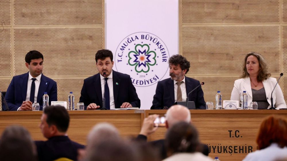 Muğla COP-2026: İklim Değişikliği Yerel Taraflar Konferansı
