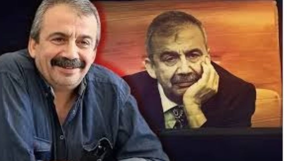 Sırrı Süreyya Önder’in Ölümünün Birinci Yılı