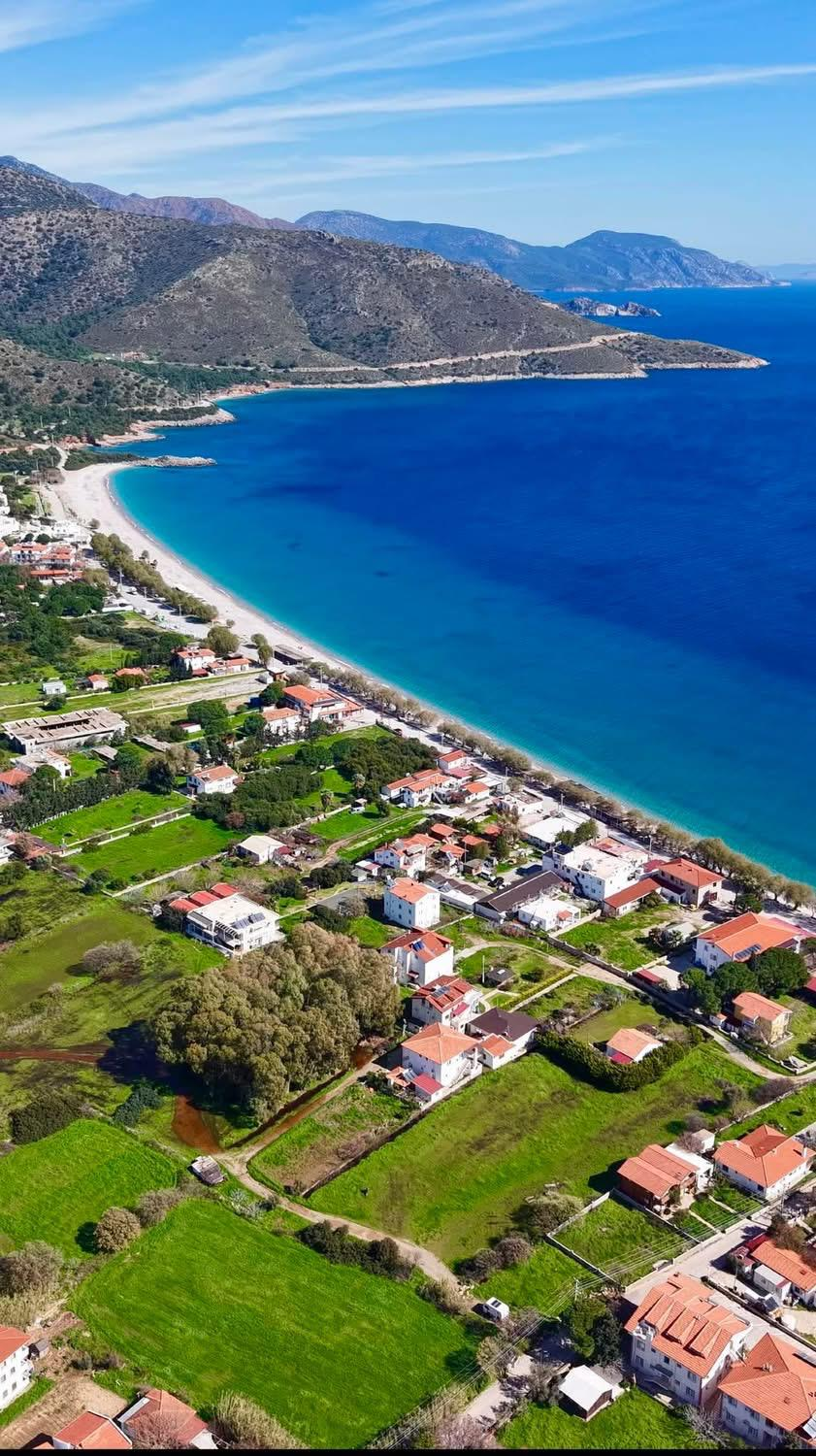 Yarımadaların En Güzeli: Datça