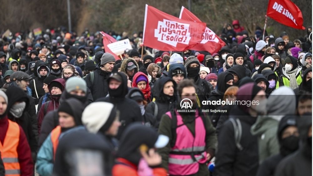 Almanya’da Irkçı Partinin Yükselişini Nasıl Okumalı?
