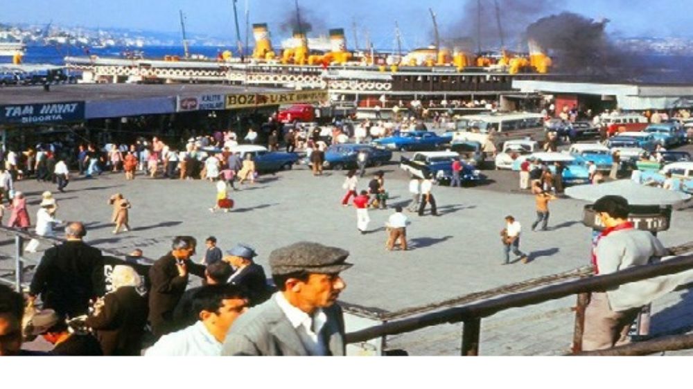 Barikat Belediyeciliği