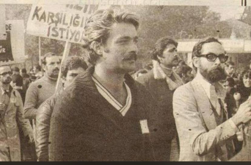    Bu Dünya’dan Kadir İnanır Geçti