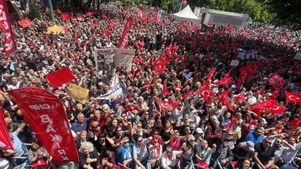 Demokrasi, Değişim Arzusu ve Tatar Ramazan